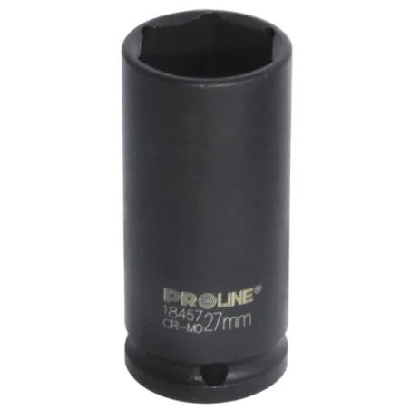 Nasadka udarowa sześciokątna wydłużona 1/2" 29mm X18459