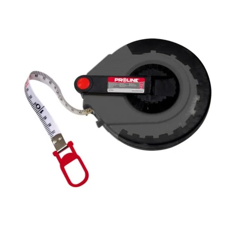 Taśma miernicza z włókna szklanego 10mb X20301