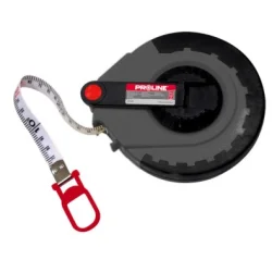 Taśma miernicza z włókna szklanego 30mb X20303