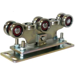 Wózek bramowy KPWBR8B80/5