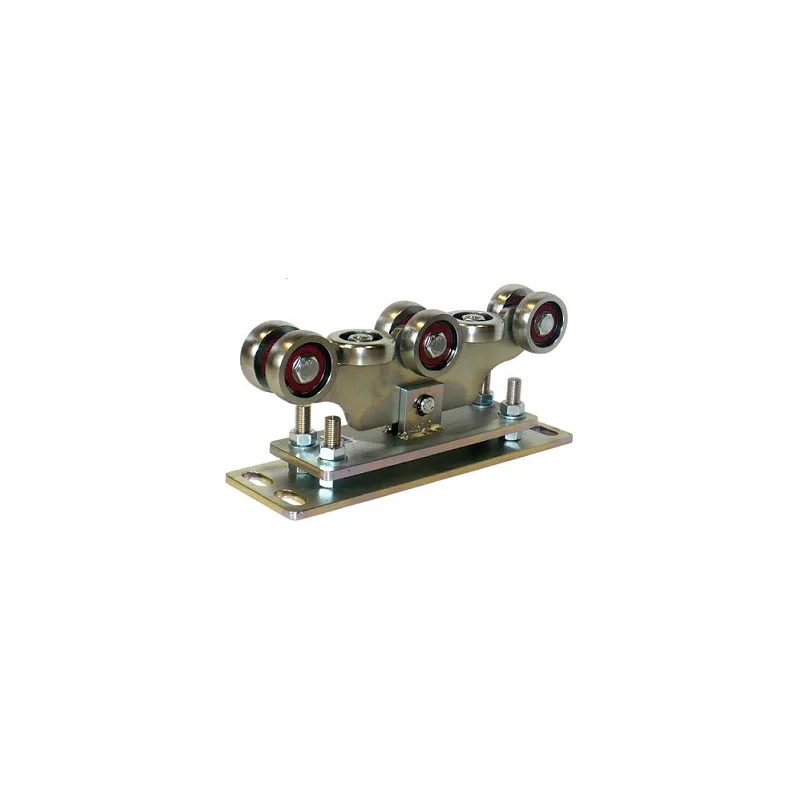 Wózek bramowy KPWBR8B80/5