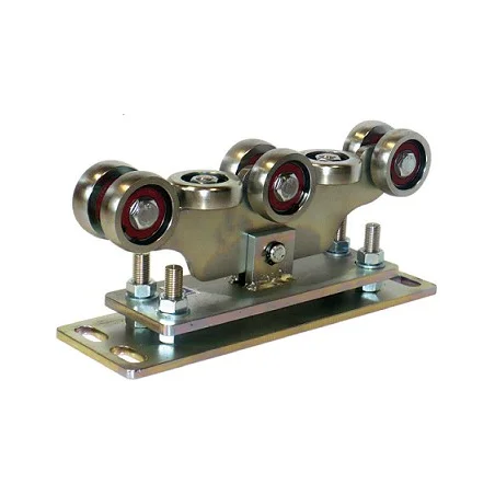 Wózek bramowy KPWBR8B80/5