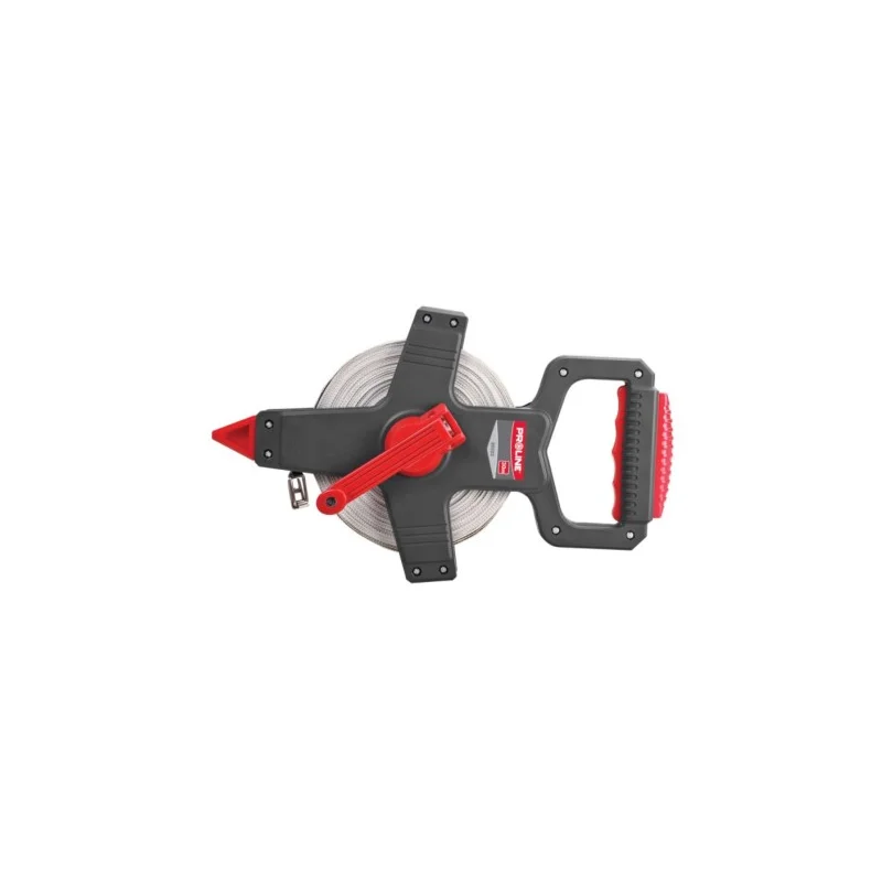 Taśma miernicza z włókna szklanego 50mb X20325