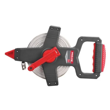 Taśma miernicza z włókna szklanego 50mb X20325