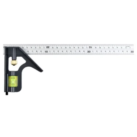 Kątownik uniwersalny PROLINE X21230