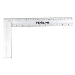 Kątownik aluminiowy PROLINE 500mm X21350