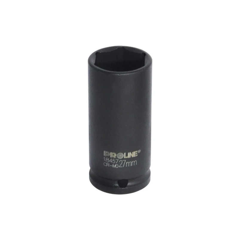 Nasadka udarowa sześciokątna wydłużona 3/4" 30mm X18980