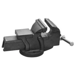 Imadło ślusarskie stałe 75mm X25507