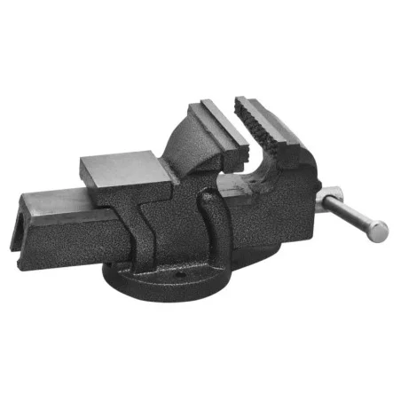 Imadło ślusarskie stałe 150mm X25515