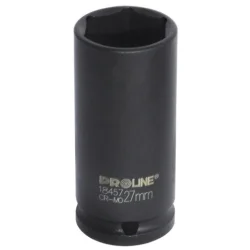 Nasadka udarowa sześciokątna wydłużona 3/4" 42mm X18992