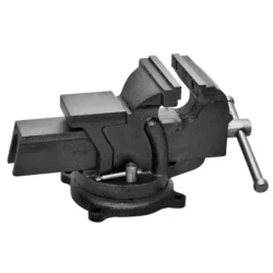 Imadło ślusarskie obrotowe 150mm X25615