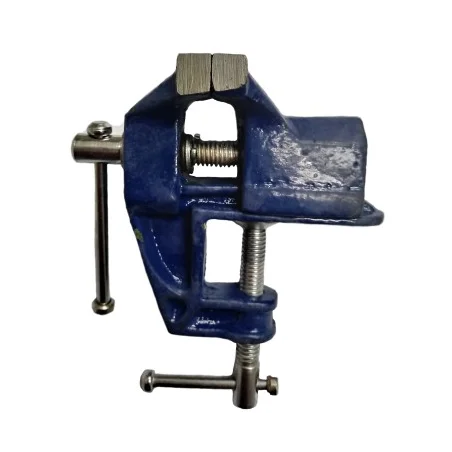 Schraubstock Hobby MEGA 25mm X25325