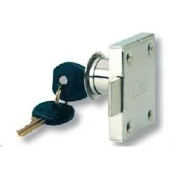 Zamek meblowy ZMB1 uniwersalny ZW-LE-003