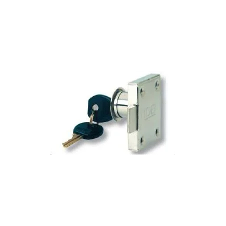 Zamek meblowy ZMB1 uniwersalny ZW-LE-003