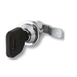 Zamek meblowy -ZKP61- kasetkowy  ZW-LE-035