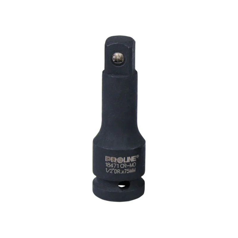 Przedłużka udarowa 100mm do nasadek 3/4" X18901