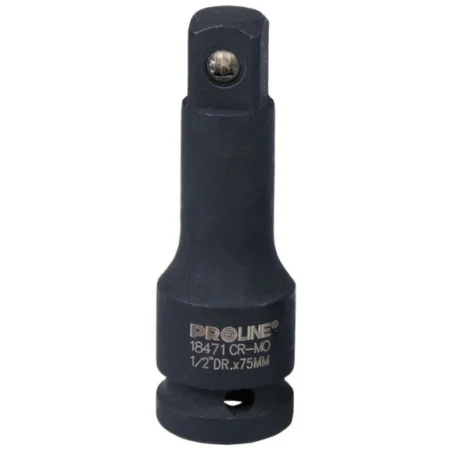 Przedłużka udarowa 100mm do nasadek 3/4" X18901