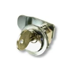 Zamek meblowy -ZKT21- kasetkowy ZW-LE-036