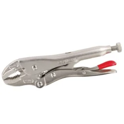 Szczypce zaciskowe MORSE'A 180mm X28214