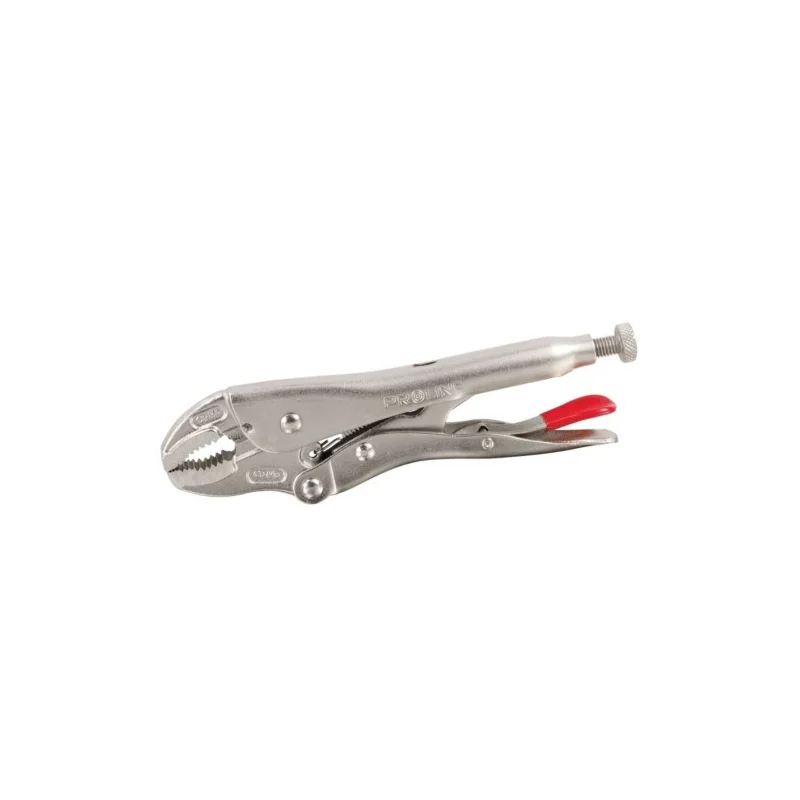 Szczypce zaciskowe MORSE'A 180mm X28214