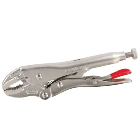 Szczypce zaciskowe MORSE'A 180mm X28214