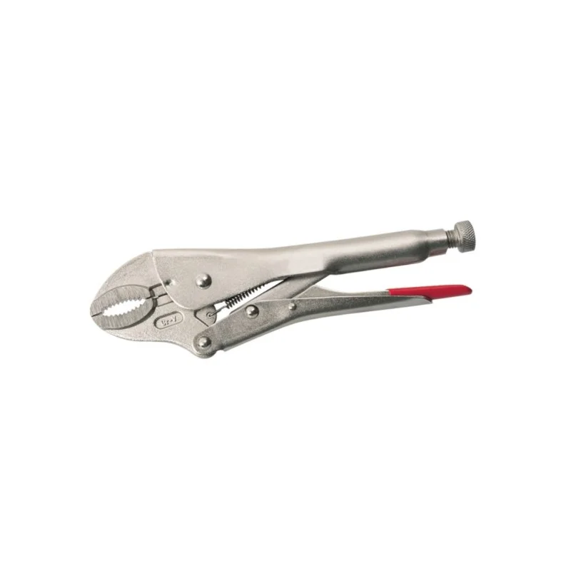 Szczypce zaciskowe MORSE'A 250mm X28215