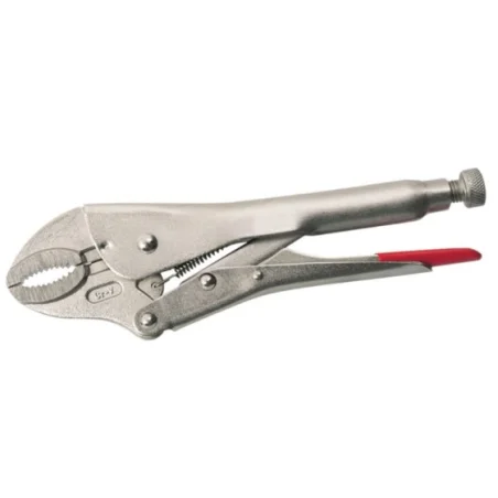 Szczypce zaciskowe MORSE'A 250mm X28215