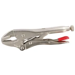 Szczypce zaciskowe MORSE'A 250mm płaskie X28245