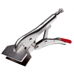 Szczypce spawalnicze płaskie X28250