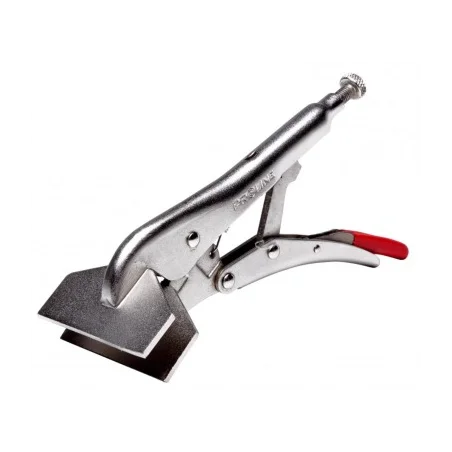 Szczypce spawalnicze płaskie X28250