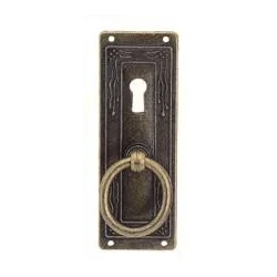 Möbelgriff B-080 G4