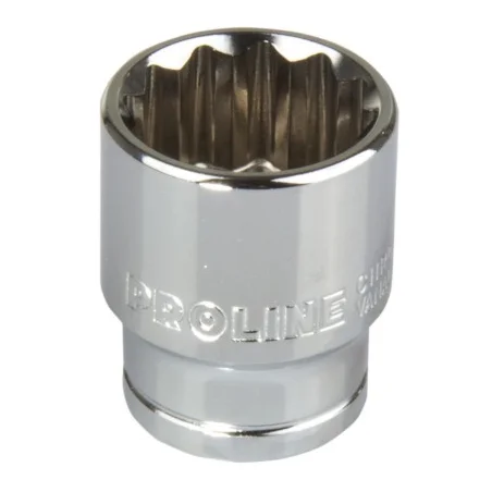 Nasadka dwunastokątna 1/2" 30mm X18594