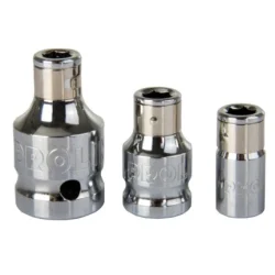 Adapter do bitów na klucz 1/2" X10609