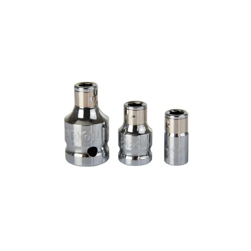 Adapter do bitów na klucz 1/2" X10609