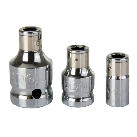 Adapter do bitów na klucz 1/2" X10609