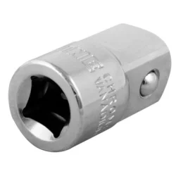 Łącznik - redukcja nasadek 1/2" na 3/8" X18568