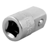 Łącznik - redukcja nasadek 1/2" na 3/8" X18568