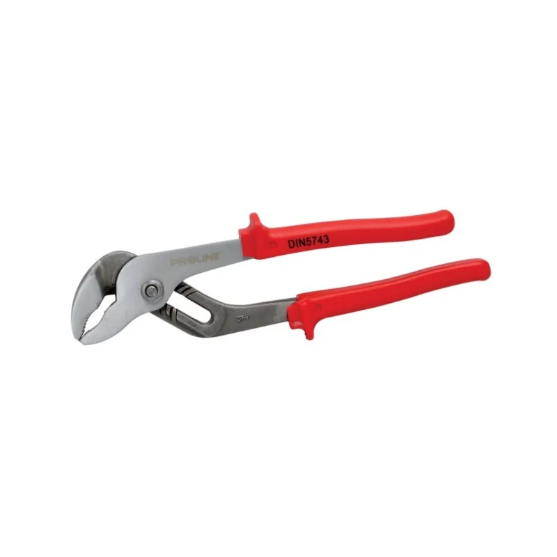 Szczypce nastawne do rur 2" X28581