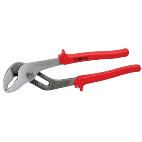 Szczypce nastawne do rur 2" X28581