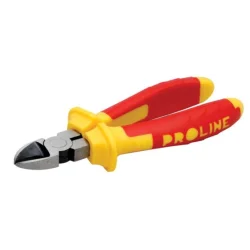 Szczypce Boczne ProLine 180mm 1000V X28528
