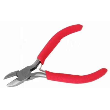 Szczypce micro boczne PROLINE X28731