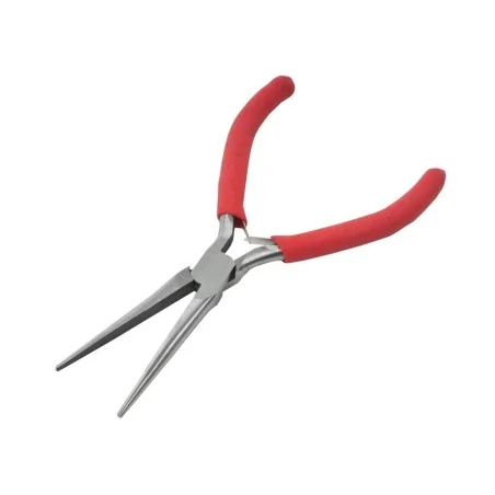 Szczypce micro pólokrągłe PROLINE X28733