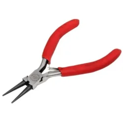 Szczypce micro okrągłe PROLINE X28735