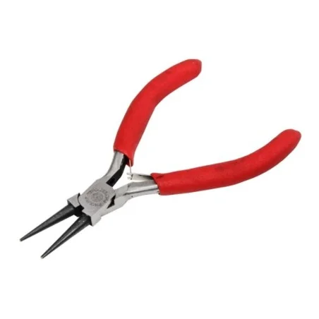 Szczypce micro okrągłe PROLINE X28735