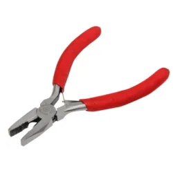 Szczypce micro płaskie PROLINE X28736