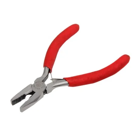 Szczypce micro płaskie PROLINE X28736