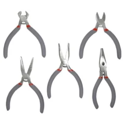 Komplet szczypiec micro PROLINE X28745