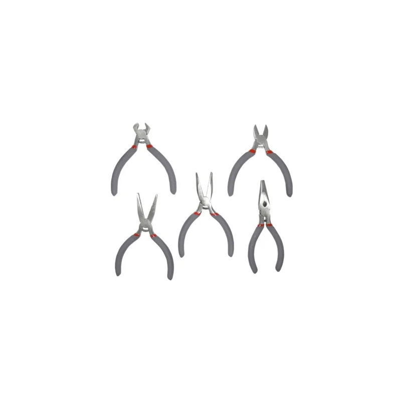 Komplet szczypiec micro PROLINE X28745