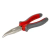 Szczypce półokrągłe wygięte 160mm X28771