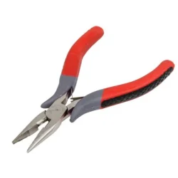 Szczypce micro pólokrągłe PROLINE X28783